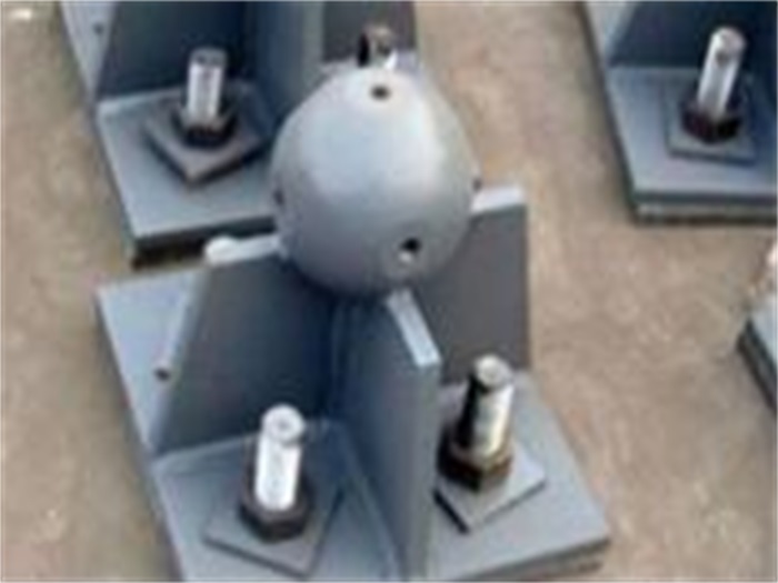 吉林大安网架钢结构工程有限公司